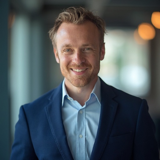 Daniel Whitmore — Best Online Casinos NZ expert